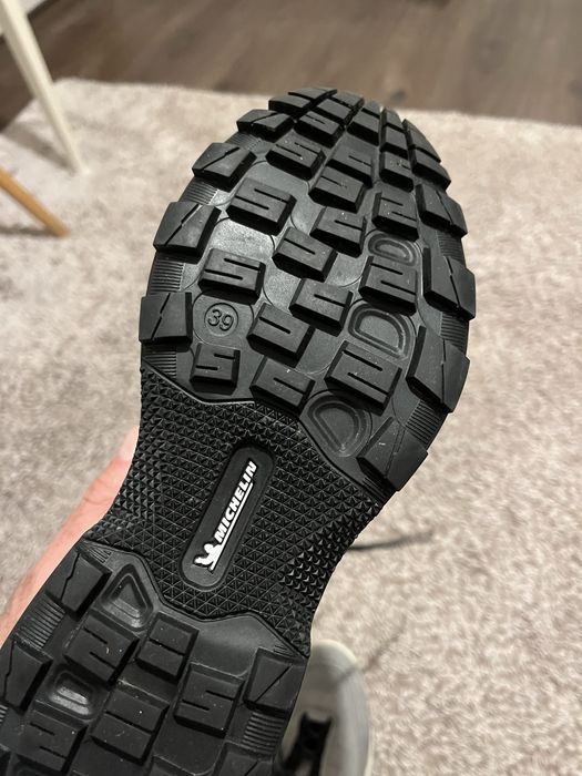 Ecco Exohike Hydromax-дамски треккнг обувки