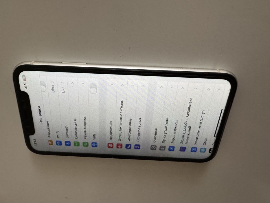 Продам Айфон 11, 128гб