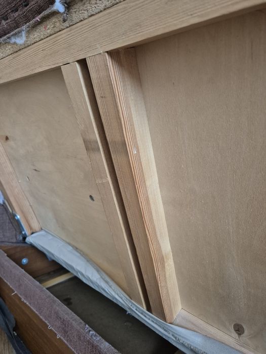 Отдам даром диван!