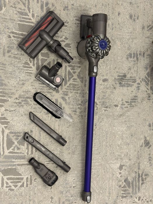 Aspirator Dyson DC62 V6 Dezmembrez Sau Lot Accesorii