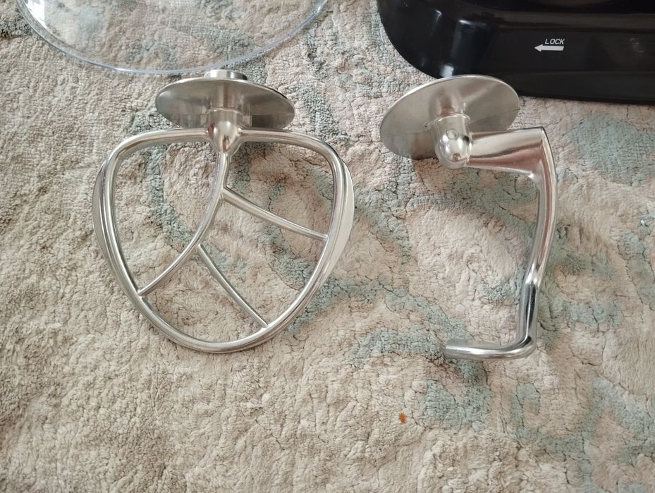 Кухонный комбайн 3 в 1