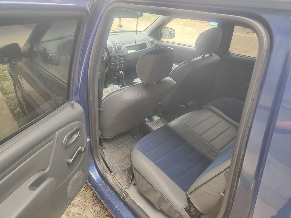 Ларгус 2020 йил сотилади