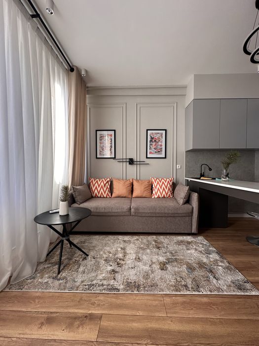 Сдается своя квартира