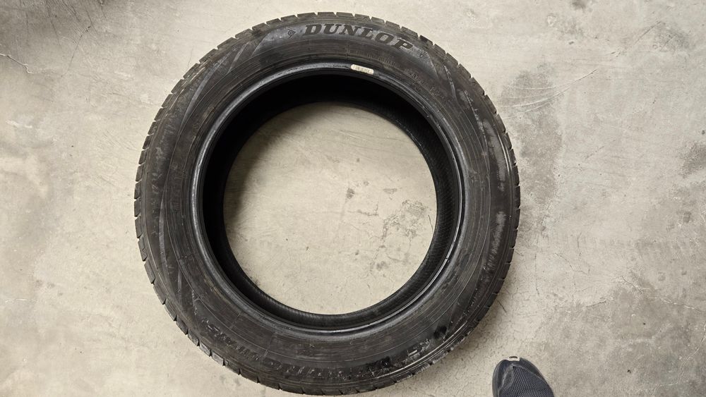 1 бр. 215/55/17 Dunlop SP Touring A1 A/S DOT '21