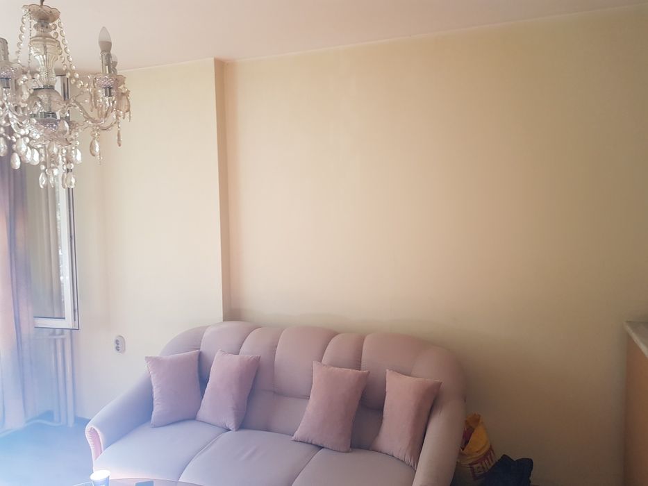 Дава се под наем Двустаен апартамент в София, Зона Б-18 - 50 кв.м за 382.5 € - Снимка #6