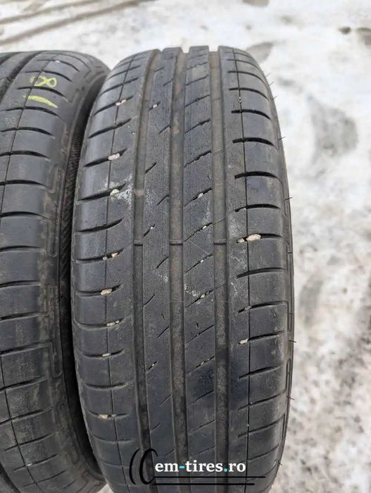 SET 2 Anvelope Vara 175/65 R14 VREDESTEIN T trac 2 82T