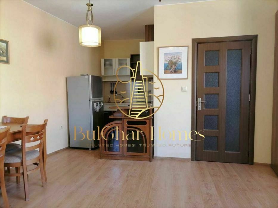 Дава се под наем Едностаен апартамент в Варна, Левски - 34 кв.м за 314.16 € - Снимка #6