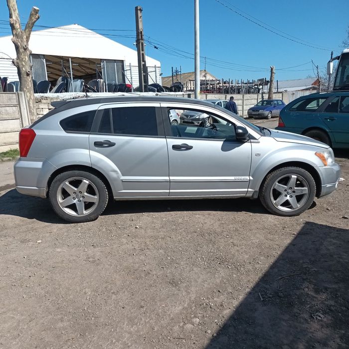 Dezmembrari  Dodge CALIBER  2006  > 2012 2.0 TDI Motorina