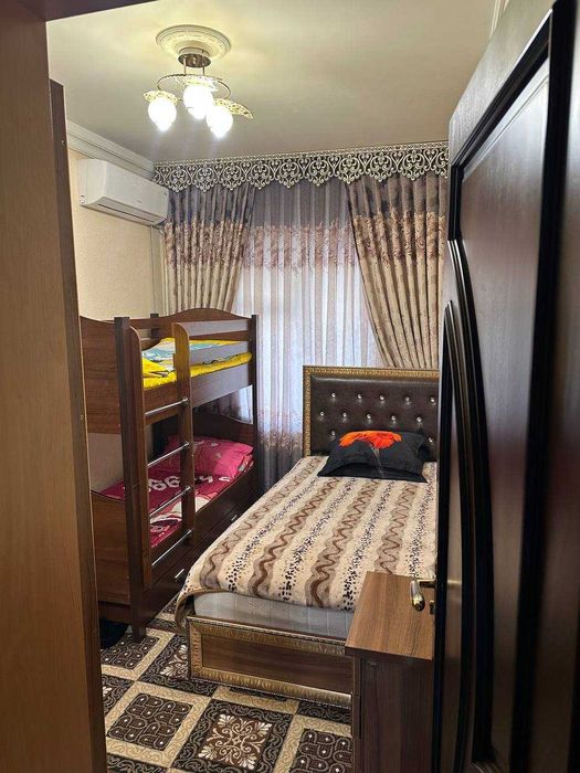 Квартира сотилади Шайхонтохур тумани Ибн Сино 1