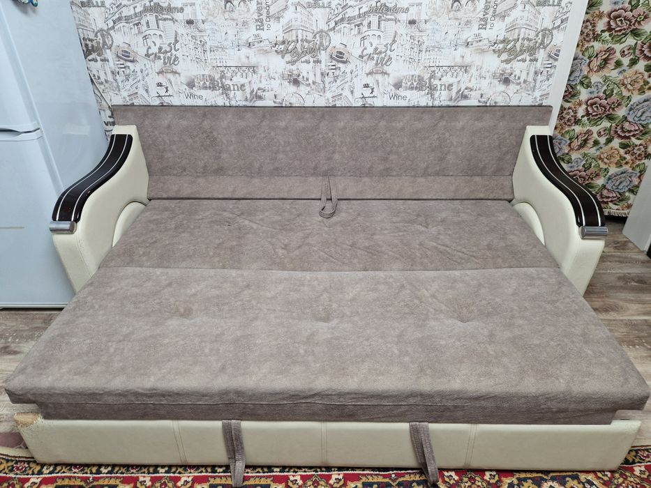 Продам Диван-трансформер 3 в 1