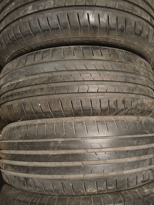Гуми Vredestein 205/55 r16 91V 4 броя