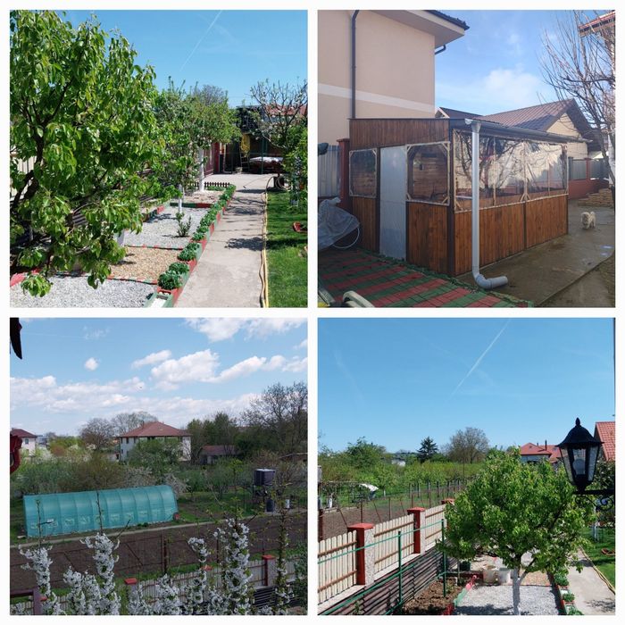Casa de Vanzare Buftea