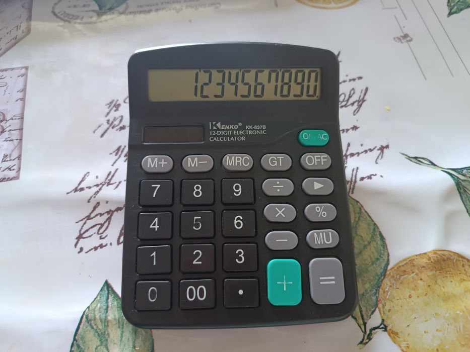 Все кнопки работают