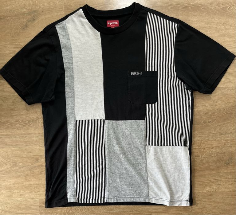 Supreme мъжка тениска М