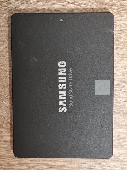 SSD M2 NVMe 2280 / SATA 2.5 inch 512GB / 500GB Samsung, Hynix, WD, Kioxia