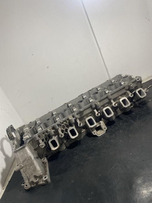 Chiuloasa BMW E60 530d M57 218cp 218cp impecabila  535d 272