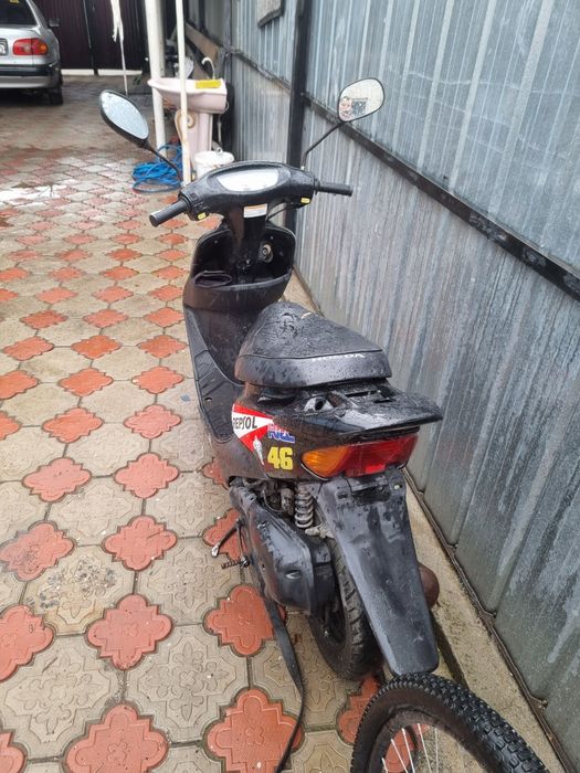Продам honda dio 34