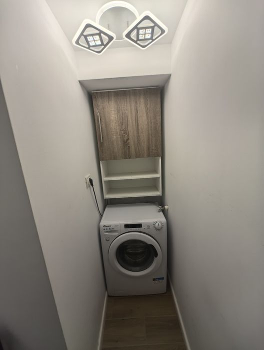 Ofer spre închiriere apartament cu 1 camera