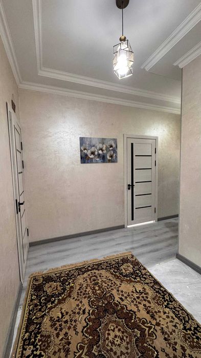 Продаётся 3 комнатная квартира, яшнабад, кадышева, иззат