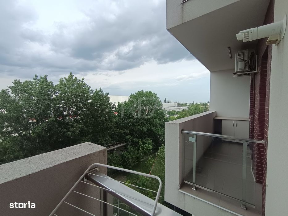 2 camere decomandat | Grand Kristal Metalurgiei | Bloc 2021 | Centrala
