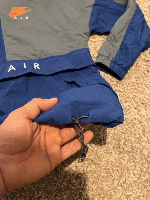 Nike Air Hood Jkt-оригинално мъжко яке