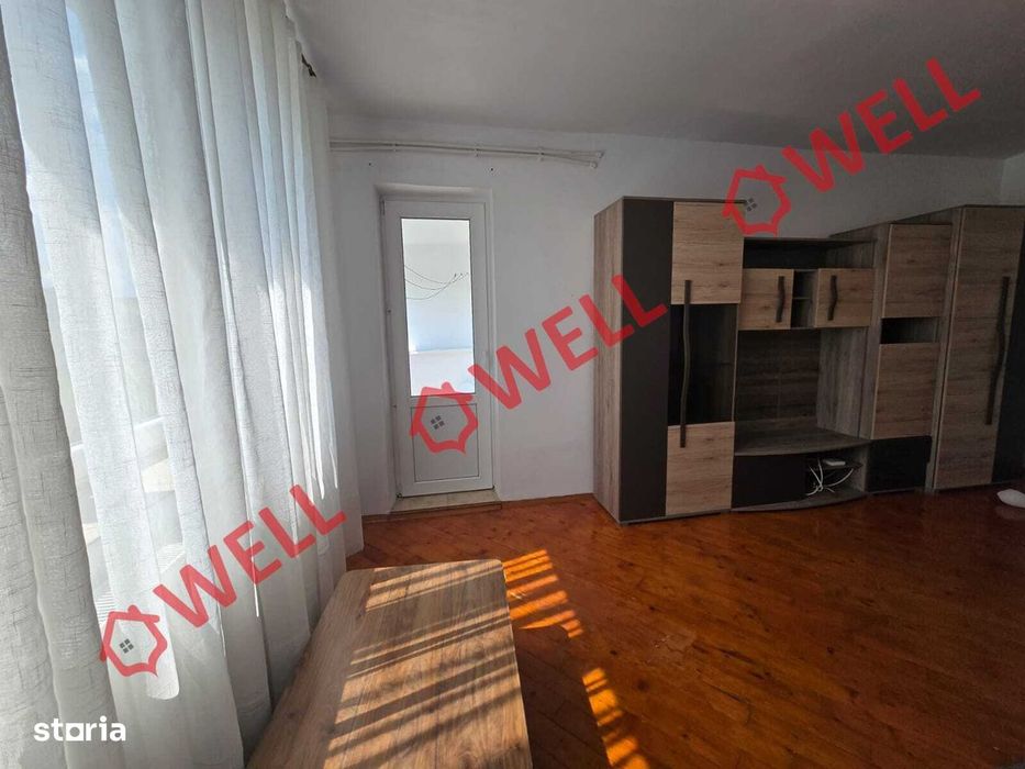 Apartament de vânzare în Întorsura Buzăului!