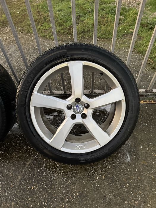 Jante volvo xc60 255/45/20