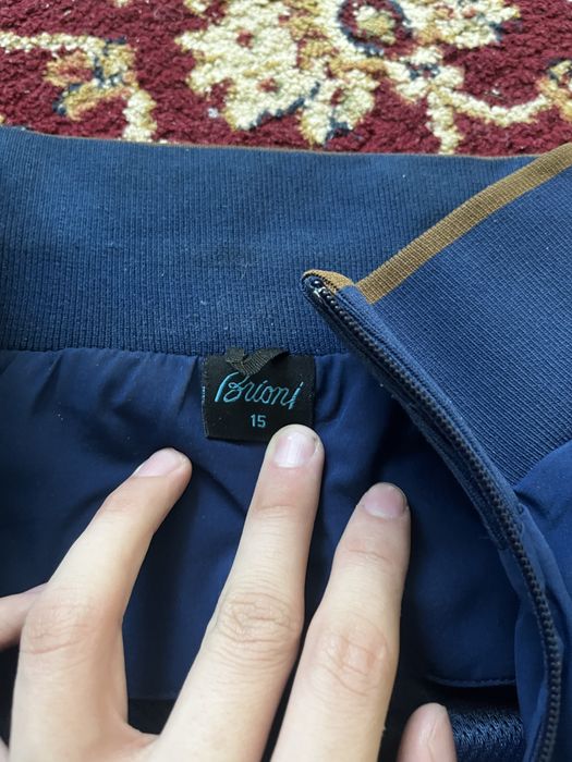 Продам Brioni двойку