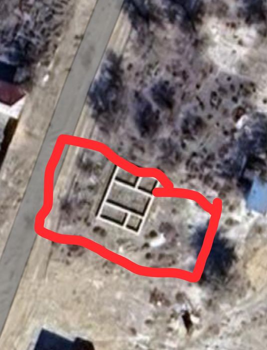 Участок Махамбет ауылы (Кировте) срочно продается