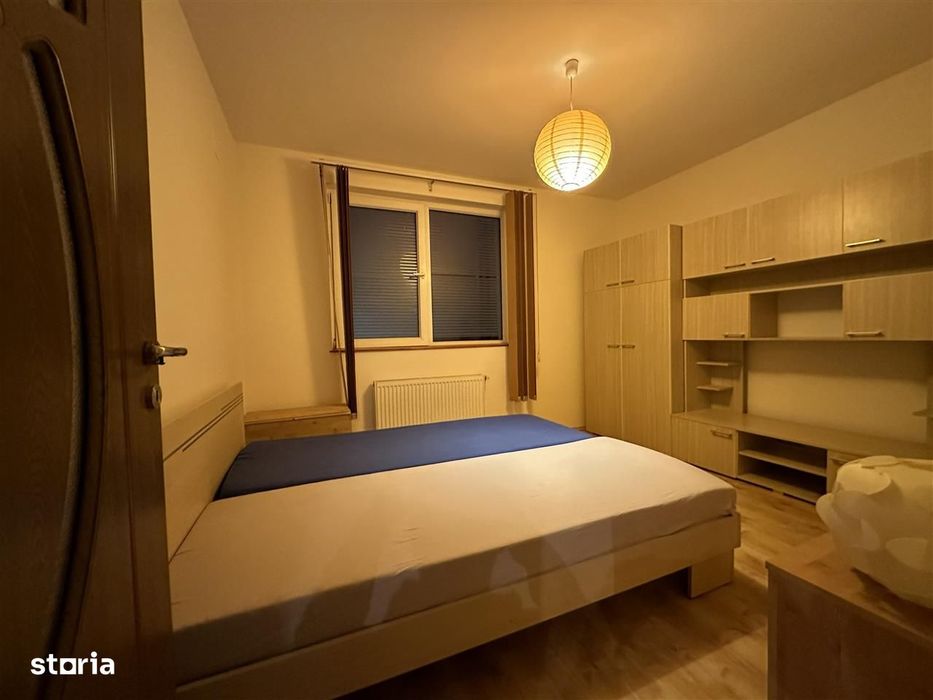 Apartament 2 camere l Parcare l   50mp l  str. Florilor