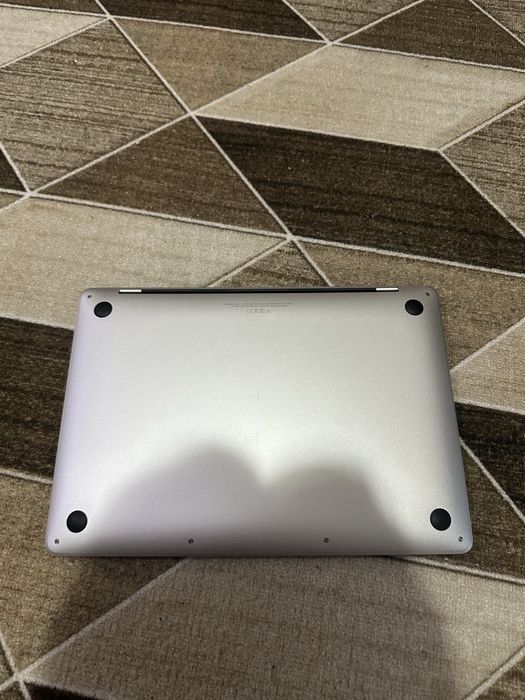 Macbook Pro M1 (2020)