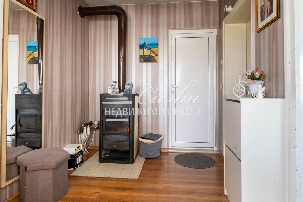 Продава се Къща в Шумен, Дивдядово - 120 кв.м за 1424 €/кв.м - Снимка #8