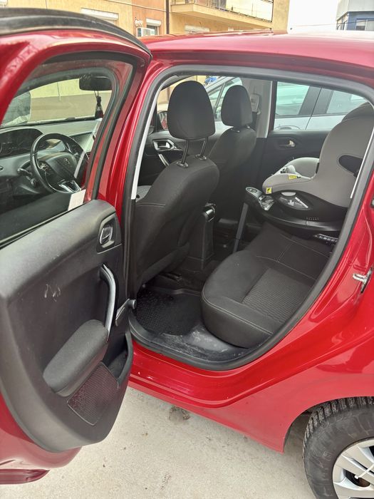 Peugeot 208 1.2 Benzină – 2016 - EURO 6