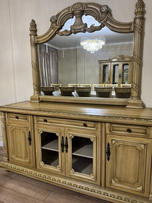 Мебель доя гостиной