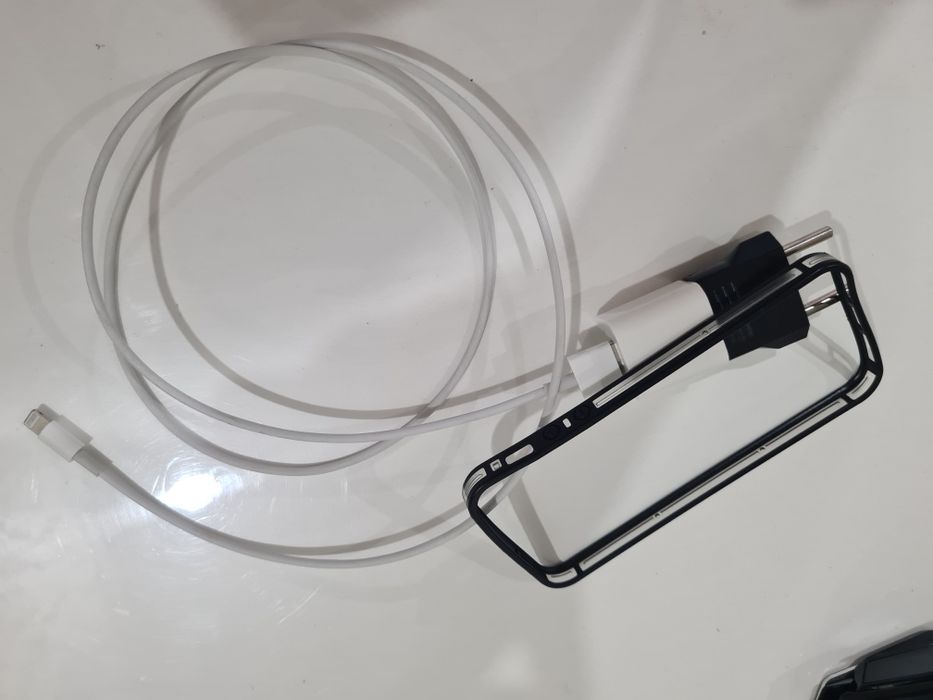 Зарядка для Iphone оригинал