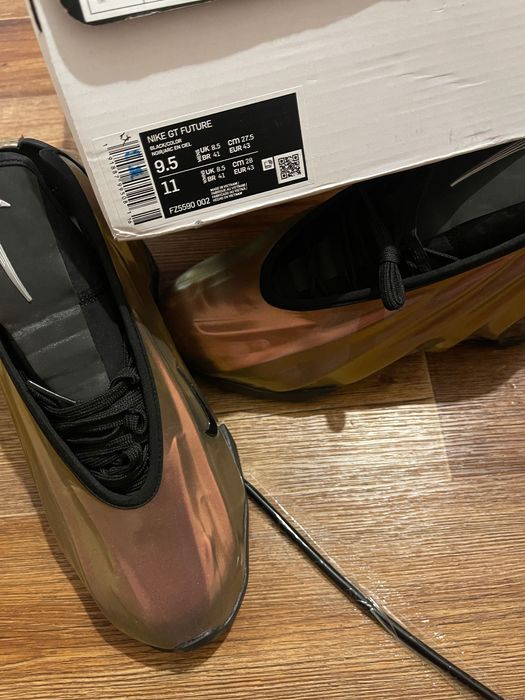 Nike GT Future 27см