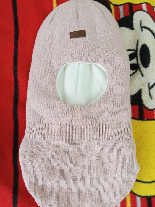 Продам зимнюю детскую одежду