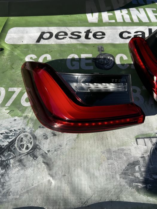 Stop dreapta BMW G21 break