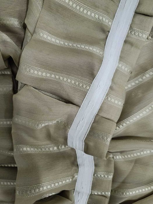 Тюль плотная. Турция