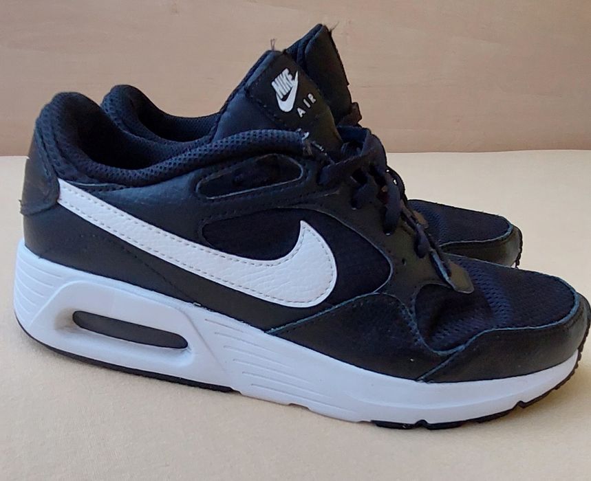 Nike Маратонки Air Max SC, EU 38.5