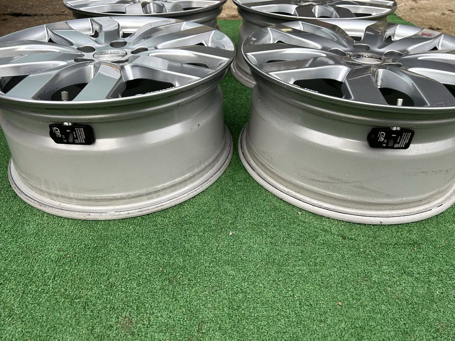 5х108 17 CMS citroen peugeot ford volvo