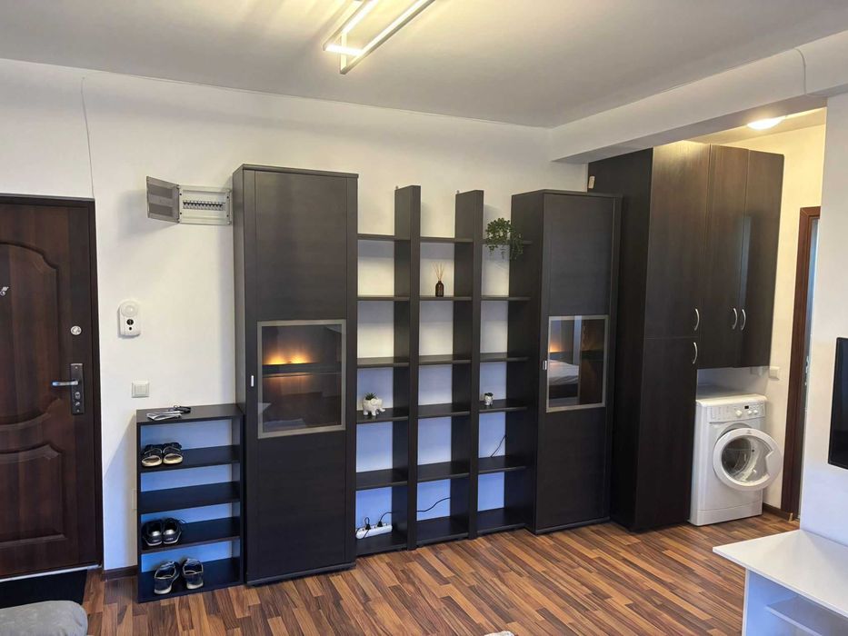 De închiriat – Apartament 2 camere | 48 mp | Mobilat & utilat | Loc de parcare