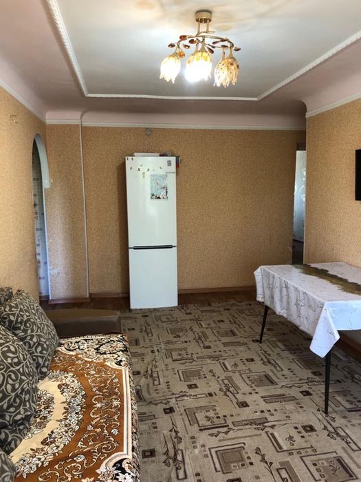 Сдам 3 ком квартиру