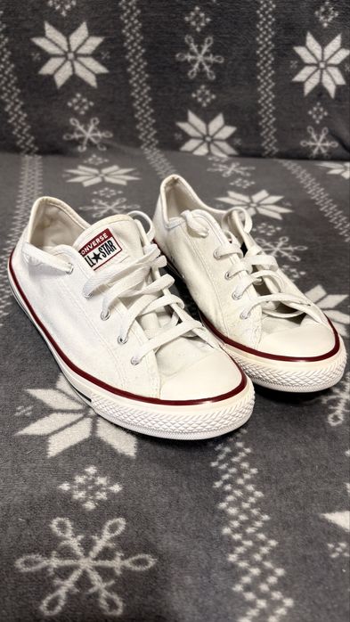 Converse All Star Dama