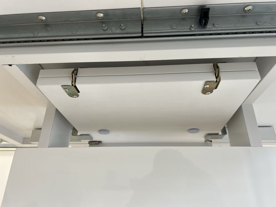 Трапезна разтегателна маса