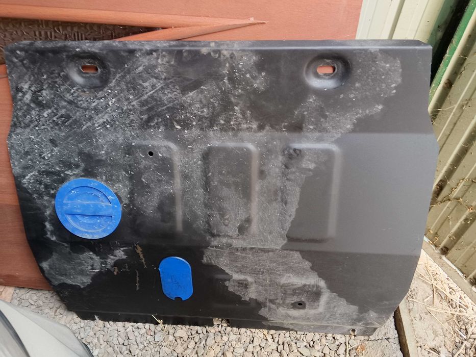 Шевроле оникс onix защита