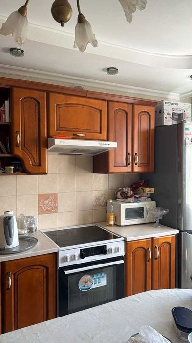 Продам  срочно кухню