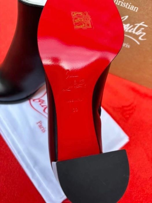 Christian Louboutin Adoxa , Turela
