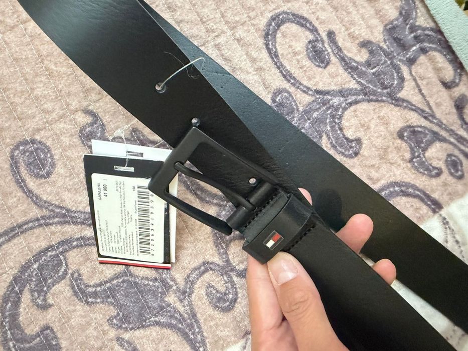 Продаю ремень срочно