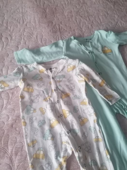 Ромпъри за момче